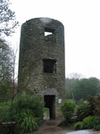 24804 Round lookout tower.jpg